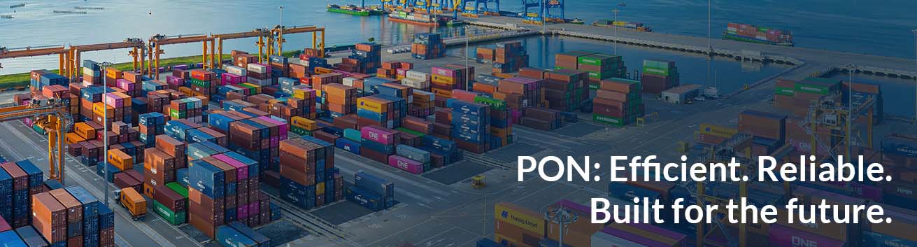 PON Images for DCS