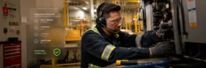 Honeywell Voice Maintenance and Inspection How Hands-Free Workflows Improve Compliance