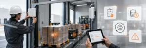 دليل تنفيذ RFID