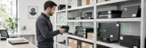 RFID in SOX Compliance A Complete Guide