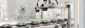 How Autonomous Machine Vision Is Redefining Quality Control