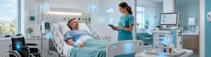 RFID in Healthcare Advantages and Top Uses