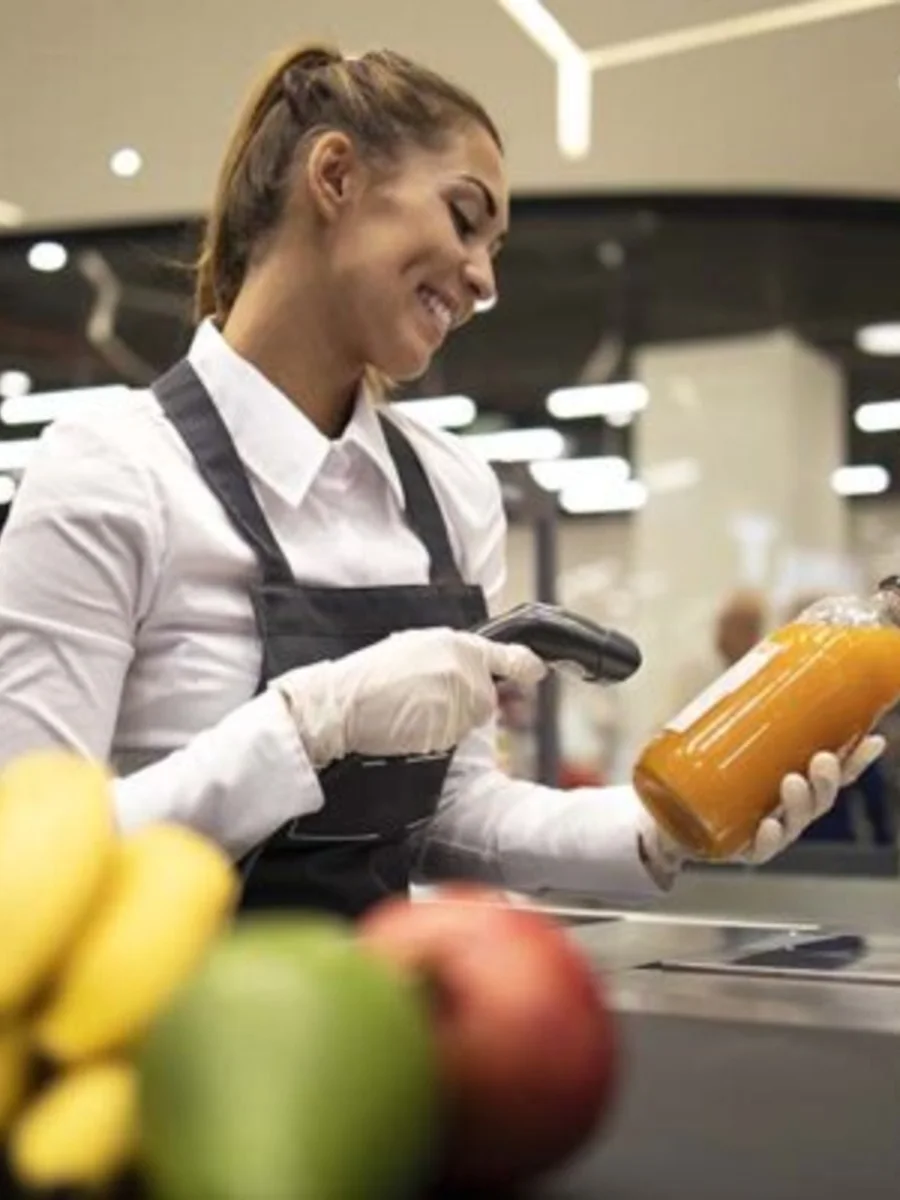 Retail Industry Image