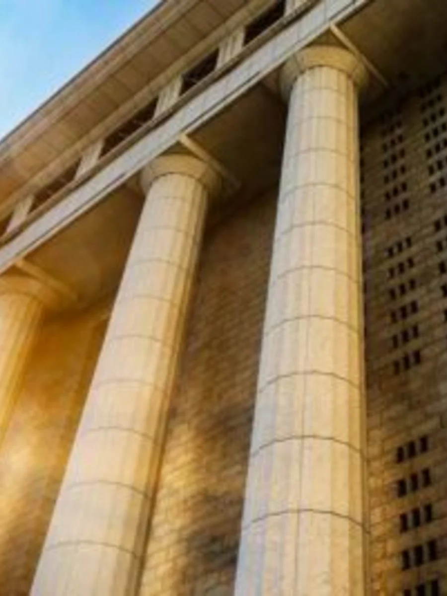 government-building